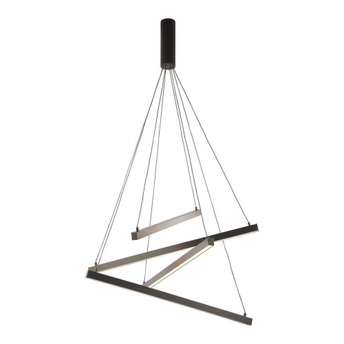 Подвесной светодиодный светильник Kink Light Илир 07614-4A,19