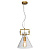 Подвесной светильник Lussole Loft Salinas LSP-8300