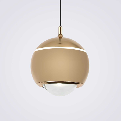 Подвесной светильник LED4U L8753-1GD