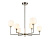 Подвесная люстра Ambrella light High Light LH53001
