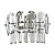 Бра MW-Light Аделард 26 642027601