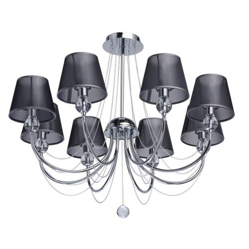 Подвесная люстра MW-Light Федерика 84 684010408 Подвесная люстра MW-Light Федерика 84 684010408