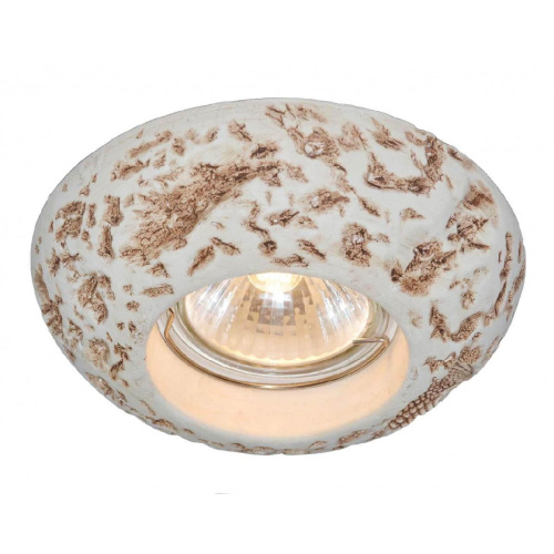 Встраиваемый светильник Arte Lamp Pezzi A5201PL-1WC