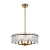 Подвесная люстра Freya Basilica FR5166PL-06BS