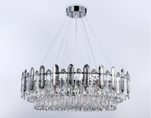 Подвесная люстра Ambrella light Traditional TR5193 Подвесная люстра Ambrella light Traditional TR5193