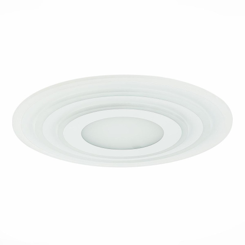 Потолочная светодиодная люстра Evoled Arzillo SLE501402-01