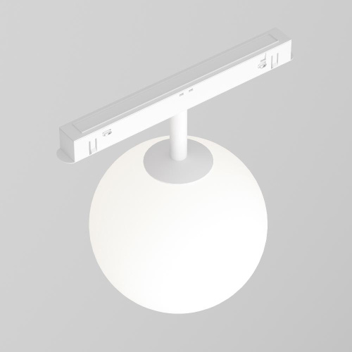 Трековый светильник Technical TR038-4-5W3K-WW-DS-W Трековый светильник Technical TR038-4-5W3K-WW-DS-W
