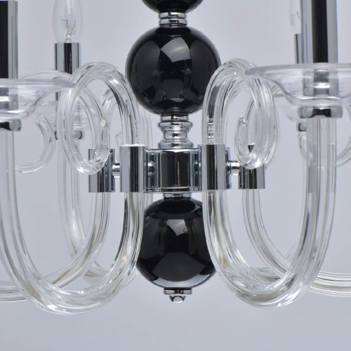 Подвесная люстра MW-Light Элла 483014106 Подвесная люстра MW-Light Элла 483014106