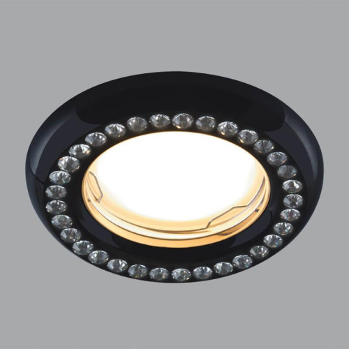 Встраиваемый светильник Fametto Vernissage DLS-V101-2001