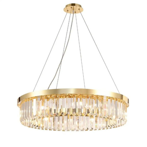 Подвесная люстра Milosh Tendence Liciu 1022CL-10AB Подвесная люстра Milosh Tendence Liciu 1022CL-10AB