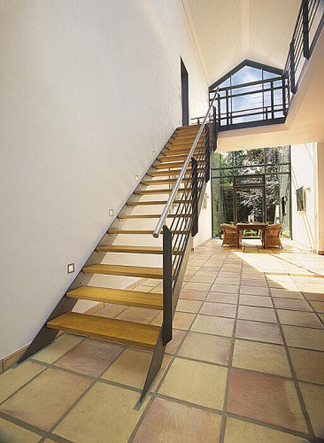 Встраиваемый светильник SLV Flat Frame Curve 112772