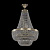 Подвесная люстра Bohemia Ivele 19091/H2/60IV G