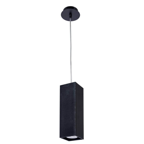 Подвесной светильник TopDecor Tubo8 SQ S3 12 Подвесной светильник TopDecor Tubo8 SQ S3 12