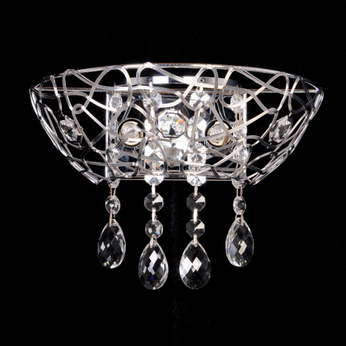 Бра Abrasax Irma B9119/2CH Бра Abrasax Irma B9119/2CH