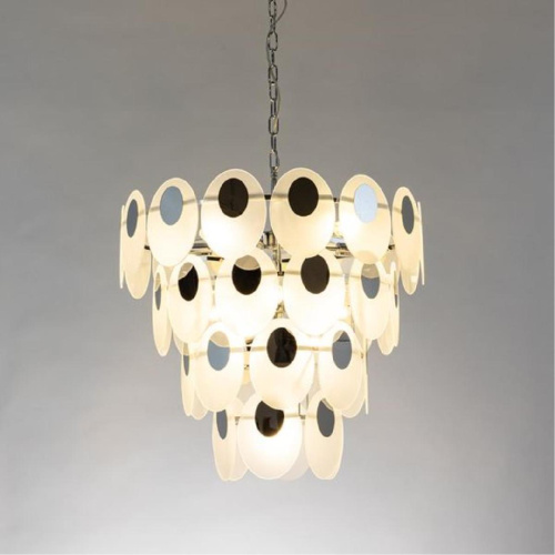 Подвесная люстра Arte Lamp Rosabella A4067LM-11CC