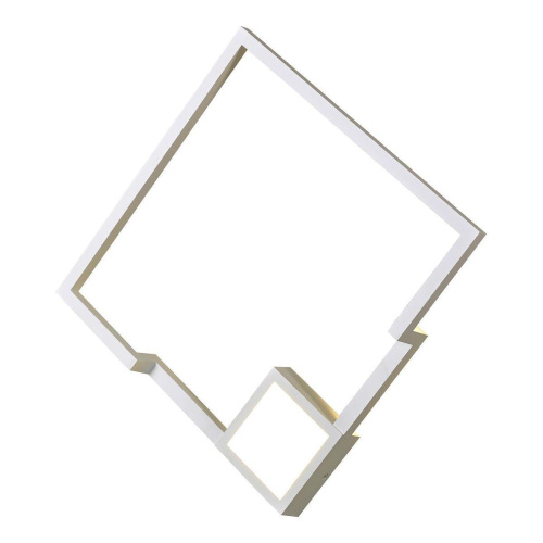 Настенный светодиодный светильник Mantra Boutique 7668 Настенный светодиодный светильник Mantra Boutique 7668