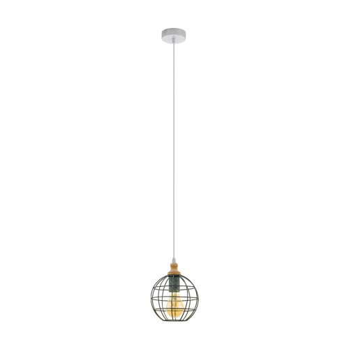 Подвесной светильник Eglo Itchington 33034 Подвесной светильник Eglo Itchington 33034