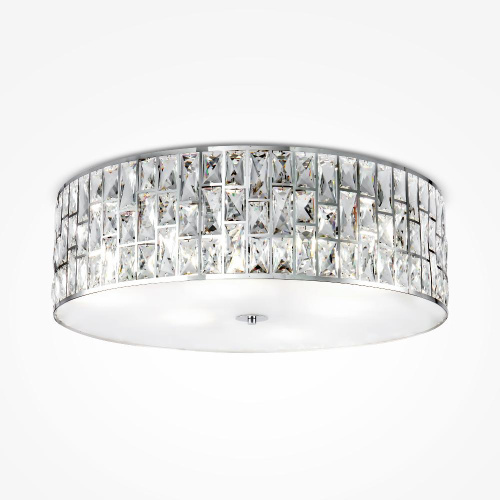 Потолочный светильник Maytoni Gelid MOD184PL-06CH