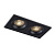 Встраиваемый светильник Ambrella Light Techno Spot Standard Tech TN102734