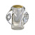 Настольная лампа Odeon Light L-Vision Jemstone 5085/2TL