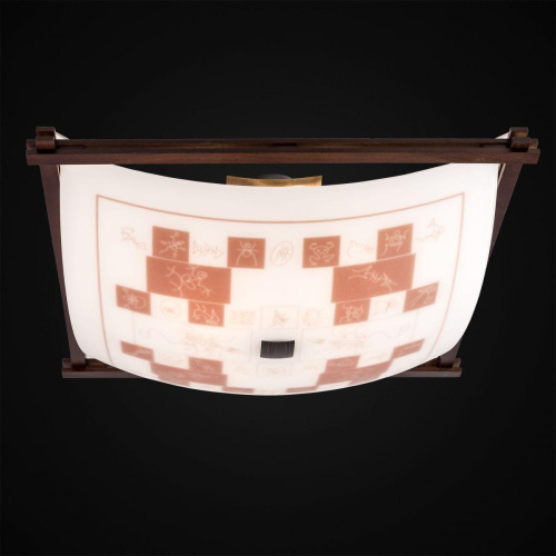 Потолочный светильник Citilux CL937335 Потолочный светильник Citilux CL937335