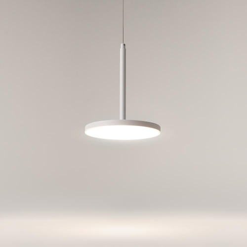 Подвесной светильник Technical P076PL-L12W4K-W