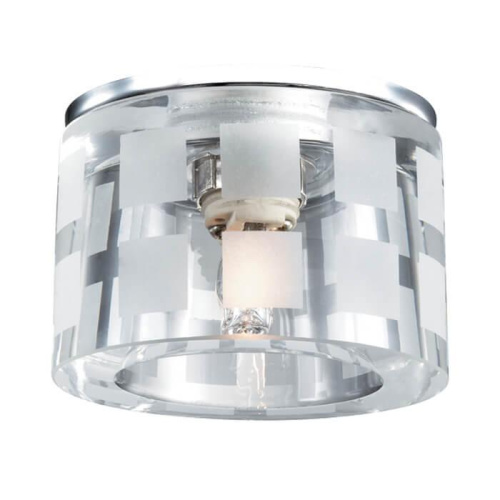 Встраиваемый светильник Novotech Nord 369808