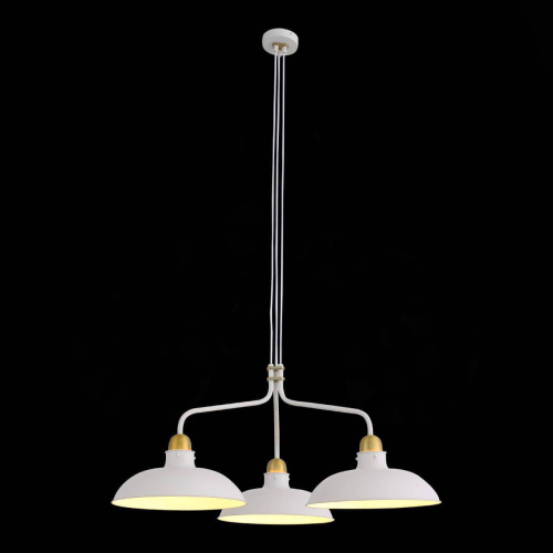 Подвесная люстра ST Luce Pietanza SL323.503.03 Подвесная люстра ST Luce Pietanza SL323.503.03
