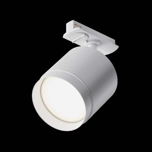 Трековый светильник Technical TR088-1-GX53-W Трековый светильник Technical TR088-1-GX53-W