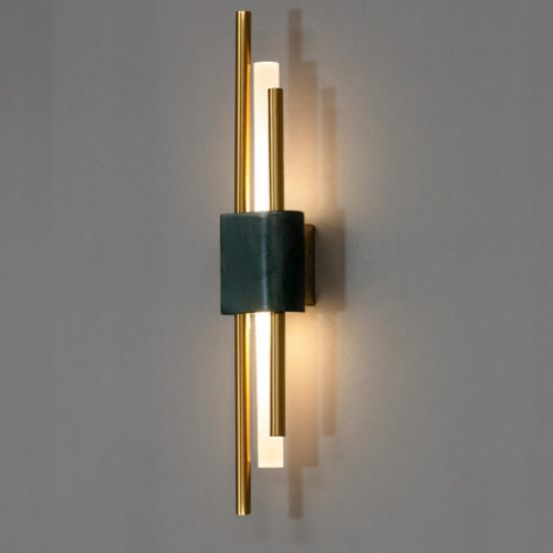 Бра Bert Frank Tanto Small Green By Imperiumloft