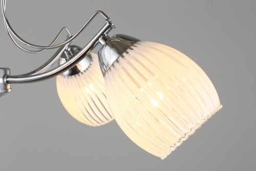Потолочная люстра Omnilux Calasetta OML-65607-05