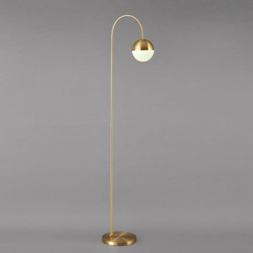 Торшер Cedar &Amp; Moss Floor Lamp By Imperiumloft