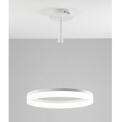 Подвесной светодиодный светильник Moderli Crime V1762-PL