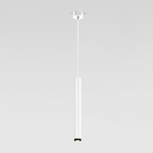 Подвесной светодиодный светильник Elektrostandard Lead 50245 LED белый a062432 Подвесной светодиодный светильник Elektrostandard Lead 50245 LED белый a062432