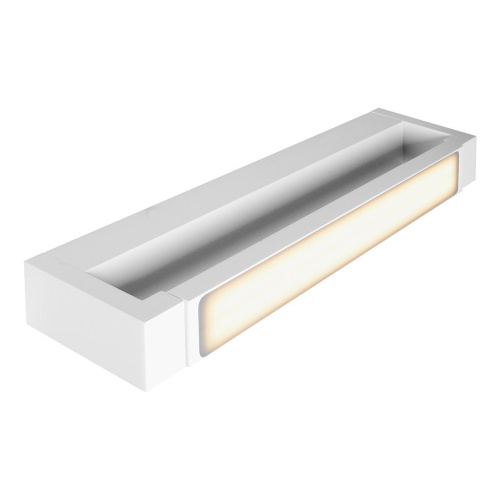 Настенный светодиодный светильник iLedex Firefox W1173-1 WH Настенный светодиодный светильник iLedex Firefox W1173-1 WH