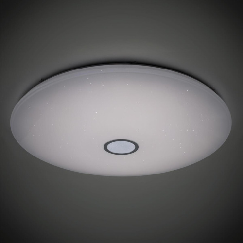 Потолочный светодиодный светильник Citilux Старлайт Смарт CL703A200G Потолочный светодиодный светильник Citilux Старлайт Смарт CL703A200G