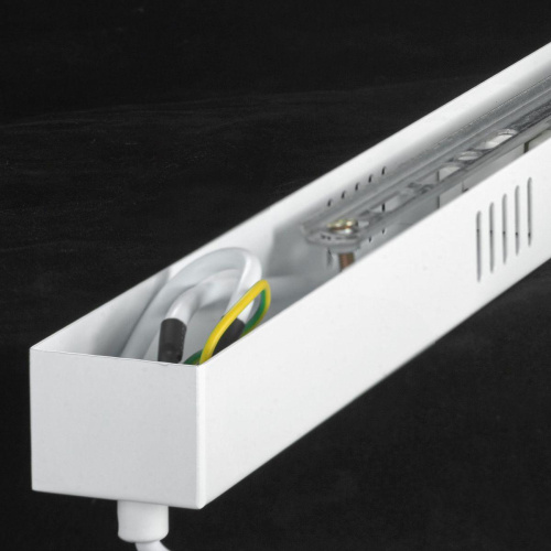 Подвесная люстра Lussole Loft LSP-7001 Подвесная люстра Lussole Loft LSP-7001