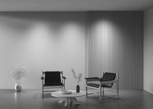 Встраиваемый светильник Technical DL045-02-10W3K-W Встраиваемый светильник Technical DL045-02-10W3K-W