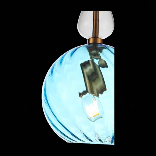 Подвесной светильник ST Luce Illuvio SL1147.803.01 Подвесной светильник ST Luce Illuvio SL1147.803.01