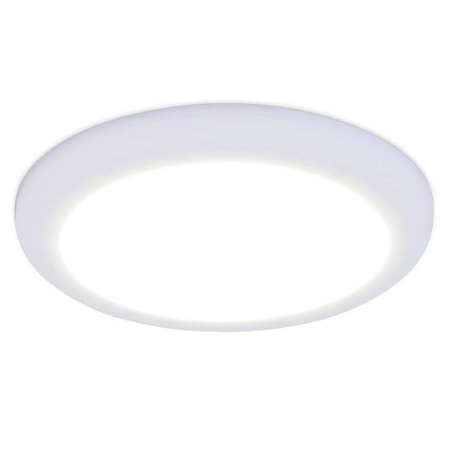 Встраиваемый светодиодный светильник Ambrella light Led Downlight DCR310
