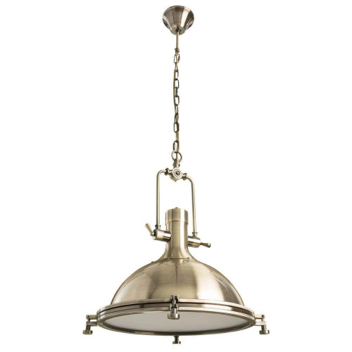 Подвесной светильник Arte Lamp Decco A8022SP-1AB Подвесной светильник Arte Lamp Decco A8022SP-1AB