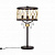 Настольная лампа ST Luce Grassо SL789.424.03