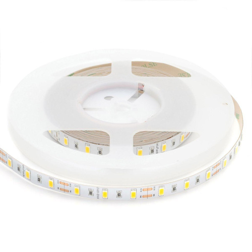 Светодиодная лента Apeyron 9,6W/m 60LED/m 5630SMD теплый белый 3M 202BL Светодиодная лента Apeyron 9,6W/m 60LED/m 5630SMD теплый белый 3M 202BL