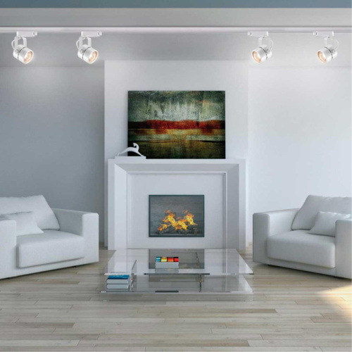 Трековый светильник Novotech Port Pipe 370428