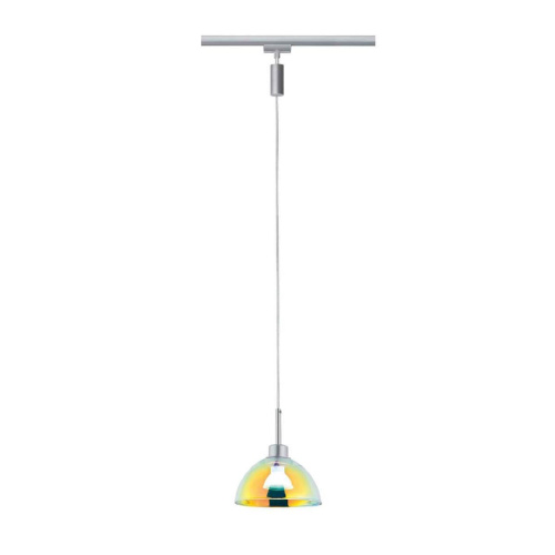 Трековый светильник Paulmann URail Sarrasani 95451