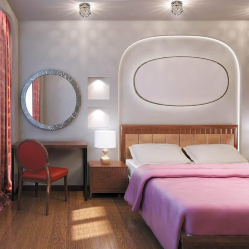 Встраиваемый светильник Novotech Drop 369328