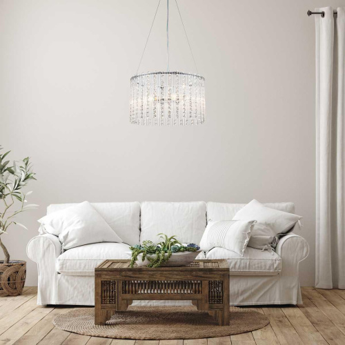 Подвесная люстра Escada ASTLEY 2104/6S Подвесная люстра Escada ASTLEY 2104/6S