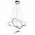 Подвесной светодиодный светильник ST Luce Cremo SL1501.103.03