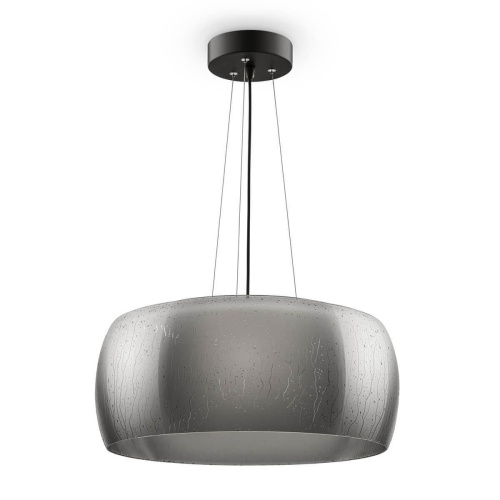 Подвесной светодиодный светильник Maytoni Solen MOD073PL-L16B3K Подвесной светодиодный светильник Maytoni Solen MOD073PL-L16B3K