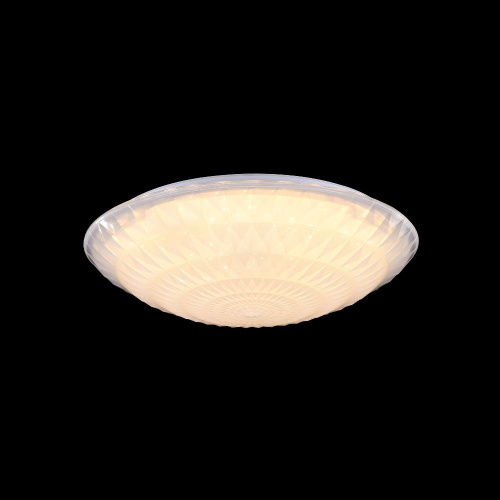 Потолочный светодиодный светильник Freya Laura FR6688-CL-L36W